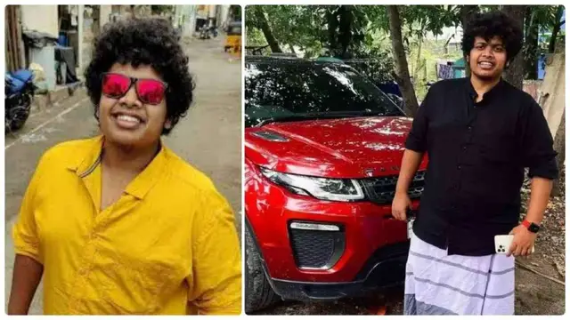யூ-ட்யூபர் இர்ஃபானின் சொகுசு கார் மோதி மூதாட்டி உயிரிழப்பு - காரை பறிமுதல் செய்து போலீசார் விசாரணை. என்ன ஆனது ?