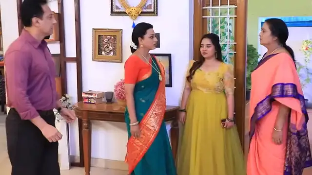 பாக்கியாவை திட்டி தீர்க்கும் ஈஸ்வரி, இனியா மீது சந்தேகப்படும் செல்வி - விறுவிறுப்பில் பாக்கியலட்சுமி