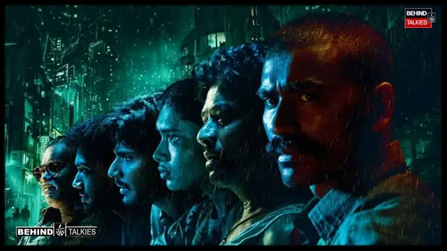 'A' சான்றிதழ் அளித்தும் பள்ளி மாணவர்களை ராயன் படத்துக்கு அழைத்து சென்ற தனுஷ் ரசிகர்கள்- அரசு நடவடிக்கை எடுக்குமா?