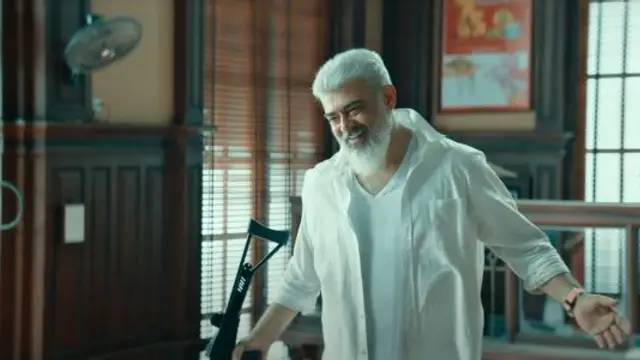 துணிவு படத்துக்கு மோசமான புக்கிங்கா ? அஜித்துக்கு எதிராக செயல்படும் நபர்கள். உண்மையை உடைத்த நிறுவனம்.