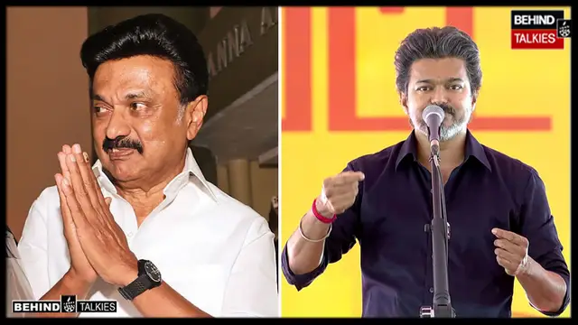 'கொளத்தூர்ல கொத்து பரோட்டா போட்டுட்டாங்க... இனி Talk Less, Work More!' - கரூரில் திமுகவை கடுமையாக தாக்கிய முதல்வர் விஜய்