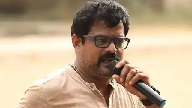 நமக்குன்னு ஒரு கலாச்சாரம் இருக்கு - பிக் பாஸ் நிகழ்ச்சியை தடை செய்ய சொல்லும் நடிகர் போஸ் வெங்கட்
