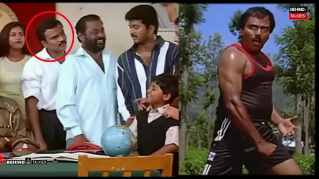 'சீரியல்ல நடிக்கிற எண்ணமே இல்ல' சிங்கப்பெண்ணே சீரியலில் நடித்து வரும் மின்சார கண்ணா பட நடிகர்.