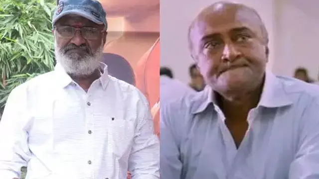 கஷ்டங்களும் தியாகங்களும் நிறைந்த பல ஆண்டு உழைப்பின் பலன் - நடிகர் சூரியின் உருக்கமான பதிவு