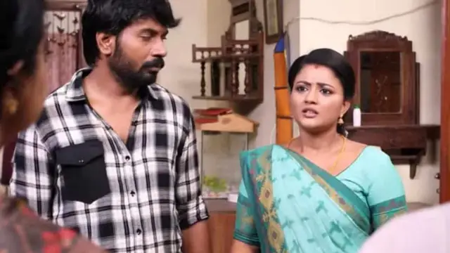 ரோகினி செய்த வேலையால் மாட்டிக்கொண்ட சீதா, விஜயாவை நடுங்க வைத்த ஸ்ருதி- சிறகடிக்க ஆசை