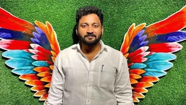 தாலி கட்டி, மோதிரம் மாத்திக்கிட்டோம்- எளிமையாக நடந்த பிக் பாஸ் விக்ரமன் திருமணம், பொண்ணு யார் தெரியுமா?