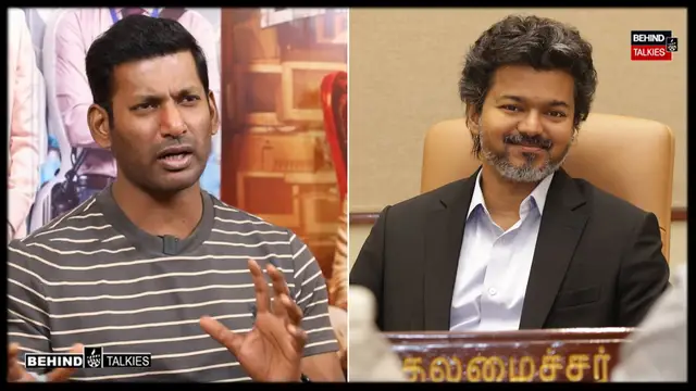 ரூ.4000 கோடி செலவு செய்தோம் என்று சொன்னீர்களே, சென்னையில் செய்தீர்களா? அல்லது சிங்கப்பூரில் செய்தீர்களா? என்று அதற்கு இப்போது வரை பதில் வரவில்லை - நடிகர் விஷால்