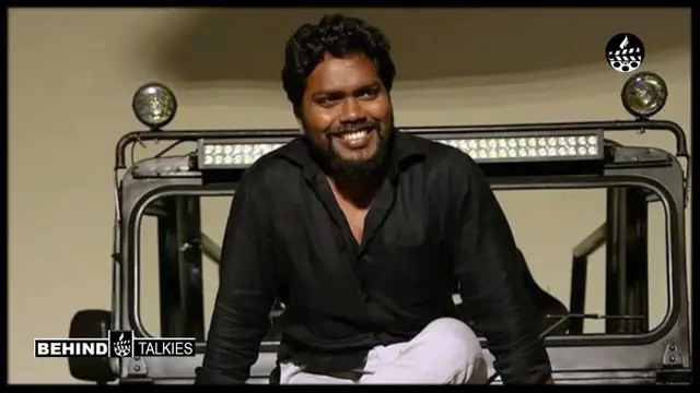 ராமர், சீதையை அவதூறு செய்து கவிதை - ரஞ்சித்தின் உதவி இயக்குனர் மீது 5 பிரிவுகளில் வழக்கு. அப்படி என்ன பேசியுள்ளார் பாருங்க.