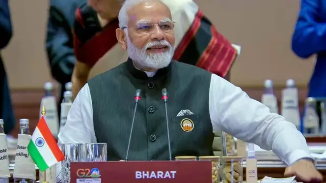 குடியரசு தலைவரின் இரவு விருந்தில் காங்கிரஸ் தலைவர் புறக்கணிக்கப்பட்டதற்கு கண்டனம் தெரிவித்த ப.சிதம்பரம்.