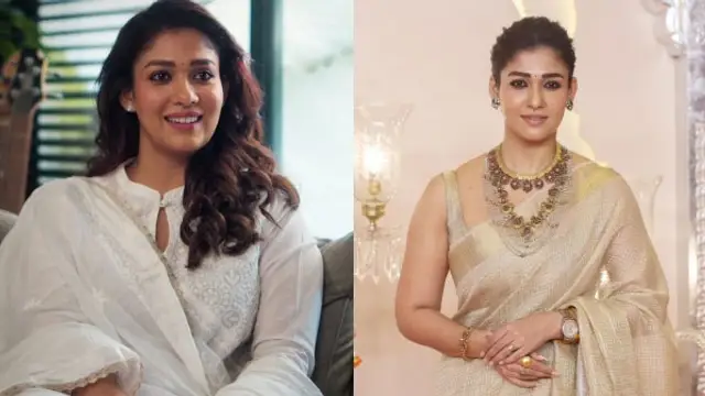 'லேடி சூப்பர் ஸ்டார்'ன்னு கூப்பிட வேண்டாம் - திடீரென நடிகை நயன்தாரா வெளியிட்ட அறிக்கை