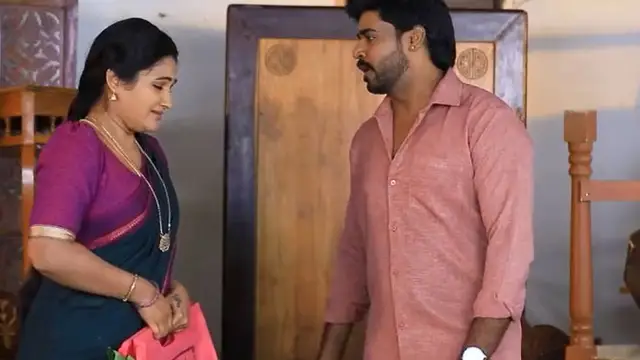 திருமணத்தை நிறுத்த குமார் செய்த மோசமான வேலை, அரசி என்ன செய்ய போகிறார்? பாண்டியன் ஸ்டோர்ஸ் 2