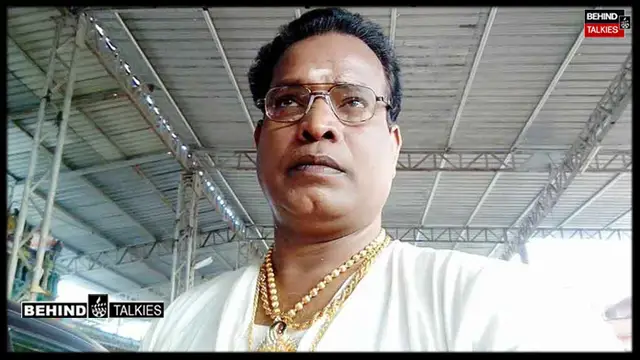 நான் வருத்தப்பட்டது வருத்தப்பட்டது தான். அந்த வருத்தத்தை இனி தீர்க்க முடியாது - தனது காதல் குறித்து பேசிய மகாநதி சங்கர்