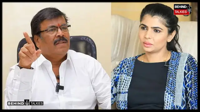 டப்பிங் யூனியின் காம்ப்வுன்டுக்கு உள்ள கூட சேர்க்க மாட்டோம் - ராதாரவி பேச்சுக்கு சின்மயி பதிலடி.
