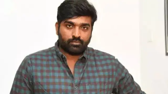 எதையும் நான் திட்டமிட்டு செய்யவில்லை - அஜித் உடன் நடிப்பது பற்றி விஜய் சேதுபதி சொன்ன தகவல்