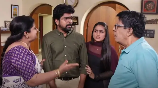 மீனாவால் ரோகினி செய்யும் அட்ராசிட்டி, மிரண்டு போன விஜயா-மனோஜ், அடுத்து என்ன? சிறகடிக்க ஆசை
