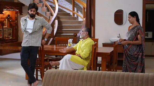 தன் மகள் என்று தெரியாமல் அன்பைப் பொழியும் காவிரி, உண்மை அறிவாரா விஜய்? மகாநதி