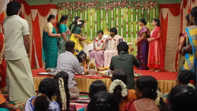 தன் மனவேதனையை கொட்டி தீர்த்த குமரன், குற்ற உணர்ச்சியில் நின்ற கங்கா - விறுவிறுப்பில் மகாநதி