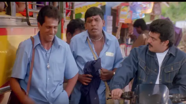 மரியாதை குறைவாக பேசிய வடிவேலு, அவமானப்படுத்திய தயாரிப்பாளார் - அஜித்துக்கு நடந்த ஷாக்கிங் சம்பவம் குறித்து சொன்ன பிரபலம்.