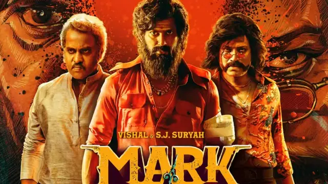 'மார்க் ஆண்டனி' படப்பிடிப்பில் நேர்ந்த விபத்து குறித்து விஷால், எஸ்ஜே சூர்யா கூறிய அதிர்ச்சி தகவல்