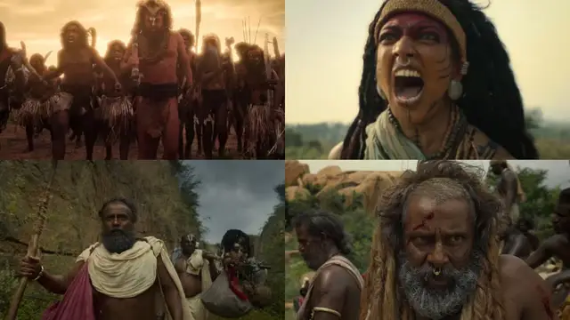 தங்கலான் படத்தால் இயக்குனர் பா.ரஞ்சித் மீது பெண் வழக்கறிஞர் அளித்த புகார் - காரணம் இது தான்