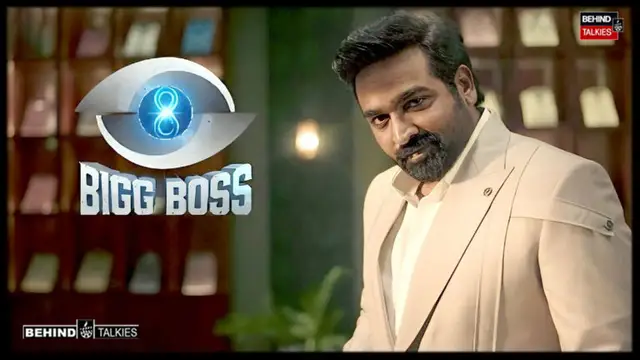 ஆளும் புதுசு ஆட்டமும் புதுசு, வெளியான பிக் பாஸ் 8 நிகழ்ச்சியின் அதிரடி ப்ரோமோ- விஜய் சேதுபதி என்ன சொல்லி இருக்காரு பாருங்க