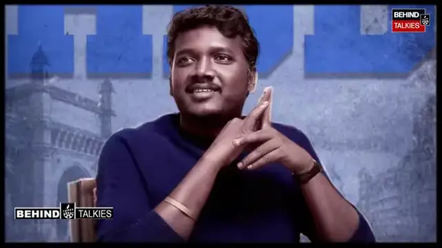 சினிமாவில் இதை சொல்லணும், இதை பேசக் கூடாதுனு சொல்வது ரொம்ப தவறு - மாரி செல்வராஜ் உருக்கம்