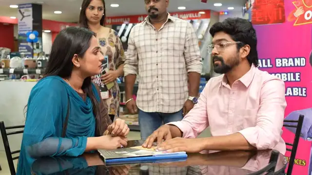வக்கீல் சொன்ன விஷயத்தால் அதிர்ச்சியடைந்த விஜயா, ரோகினி சொன்ன விஷயம் - சிறகடிக்க ஆசை