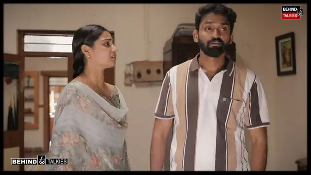 பிரச்சனையில் மாட்டிக்கொண்ட பாக்கியராஜ், மலர் செய்த உதவி - பரபரப்பில் அழகே அழகு 