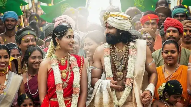 மோகன் ஜியின் திரெளபதி 2 படம் ஹிட் கொடுத்ததா? இல்லையா? முழு விமர்சனம் இதோ
