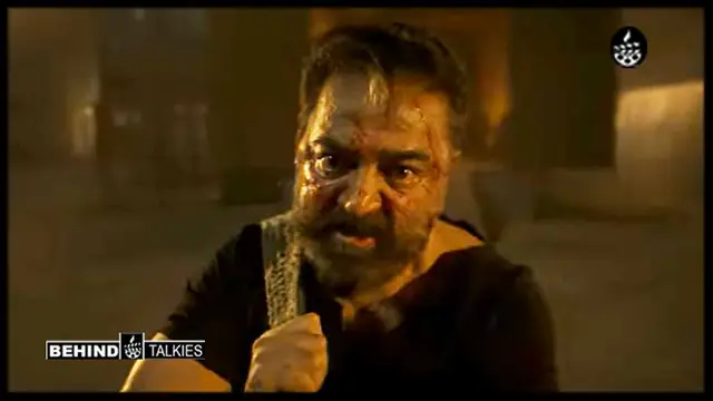 அஜித் - விஜயை பின்னுக்கு தள்ளி பாலிவுட்டில் கலக்கும் கமல்ஹாசன்- அனல் பறக்கும் புதிய அப்டேட்