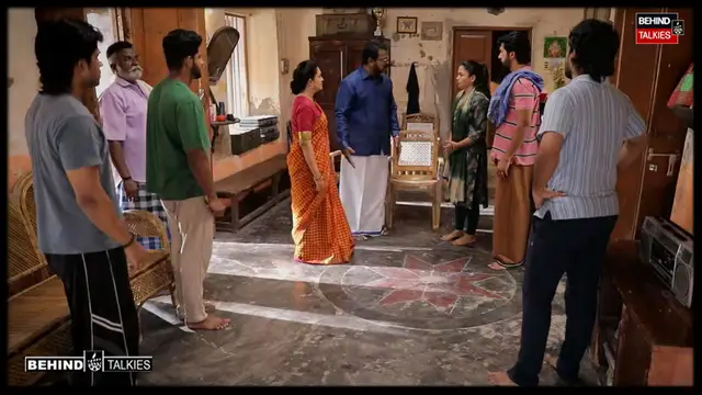 மனோகர் கண்ணில் மண்ணை தூவிய சோழன், நிலா எடுத்த அதிரடி முடிவு - அய்யனார் துணை