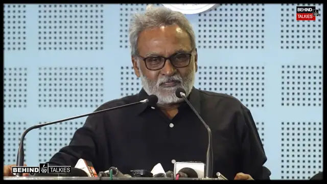 ஹபீபி படத்தை பார்க்கும் போது ஒரு சம்பவம் நடந்தது - மனம் திறந்த நடிகர் கஸ்தூரி ராஜா