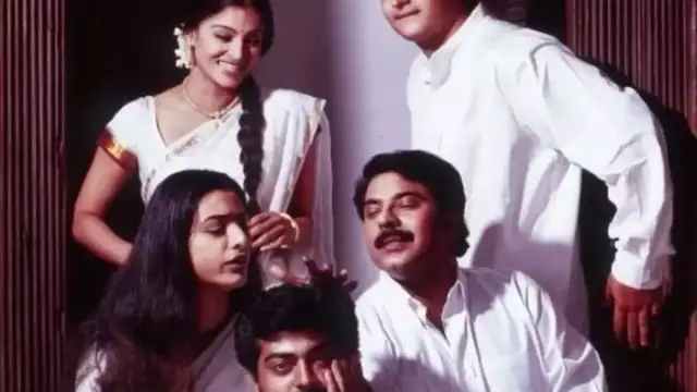 கமிட் ஆன பின்னால் அஜித் ரோலில் இருந்து விலகிய பிரசாந்த் - இதான் காரணம்