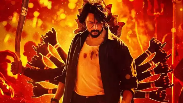 கர்நாடக அரசு விருது 2019: சிறந்த நடிகருக்கான விருதை வாங்க மறுத்த கிச்சா சுதீப் - இது தான் காரணமாம்