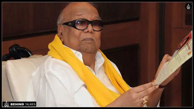 கலைஞரால மறுபடியும் கர்நாடகாவுக்கே ஓடிடலாம்னு நினைச்சேன் - ரஜினி எழுதிய கடிதம் இதோ.
