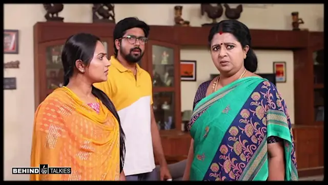 சந்தோசத்தில் திருமண நாளை கொண்டாடும் முத்து-மீனா, புது பிரச்சனையை கிளப்பும் மீனா தம்பி-விறுவிறுப்பில் சிறகடிக்க ஆசை