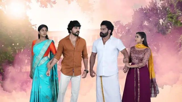 எனக்கும் செளந்தர்யாவுக்குமான உறவு இது தான் - பிக் பாஸ் ரயான் எக்ஸ்க்ளூசிவ் பேட்டி