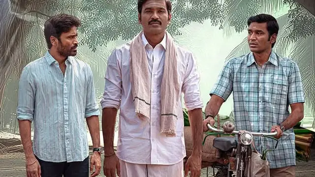 இப்போ காந்தியால் கூட அஹிம்சை வெல்லும்ன்னு படம் எடுக்க முடியாது, காரணம் - நடிகர் பார்த்திபன் பதிவு