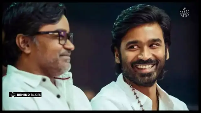நான் ரெடி சார் - இரண்டாம் பாகம் பற்றி கேட்ட செல்வராகவனுக்கு 10 ஆண்டு கழித்து பதில் அளித்த திரிஷா