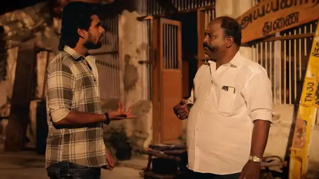 போலீசில் வசமாக சிக்கி கொண்ட சோழன், நிலா எடுக்கும் முடிவு என்ன? அய்யனார் துணை