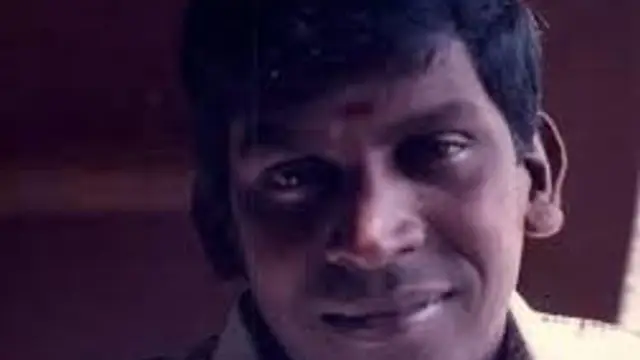 அப்போ வடிவேலுவை அறிமுகம் செய்தது ராஜ்கிரண் இல்லையா ? 'என் ராசாவின் மனசிலே' படத்திற்க்கு முன்பாகவே வடிவேலு நடித்துள்ள படம்.