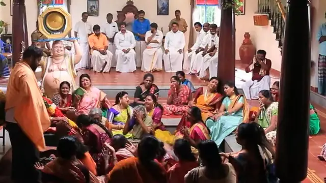 பேராசையால் தாமரை அம்மா-ஈஸ்வரி செய்த வேலை, வெளுத்து வாங்கிய தமிழ்செல்வி - சின்ன மருமகள்