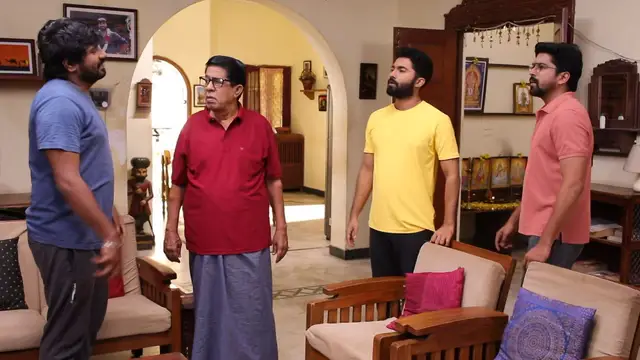 ரோகினியின் மாஸ்டர் பிளானிற்கு முத்து வைத்த ஆப்பு, சிந்தாமணி செய்த வேலை - சிறகடிக்க ஆசை