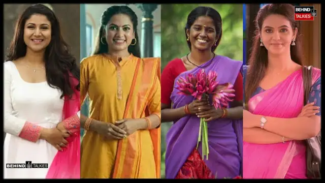 சீரியல் TRPயில் சன் டிவியை முந்திய விஜய் டிவி - வெளியான புள்ளி விவரம் இதோ.