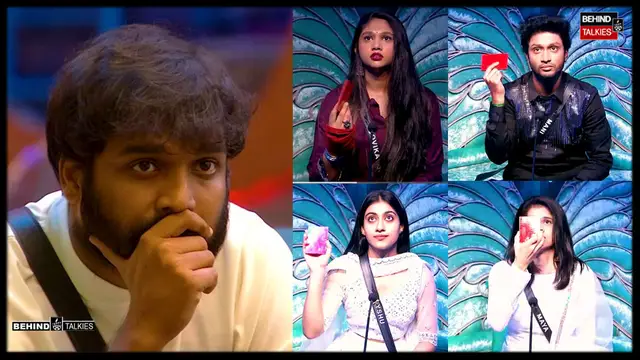 ராஜ மரியாதையுடன் அழைத்து வரப்பட்ட பிரதீப் - முக்கிய இடத்தில் கிடைத்த கெளரவம்