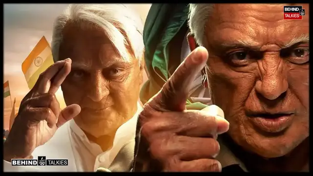 மாண்டேலா To இந்தியன் 2 - தமிழ் நடிகையின் அபார வளர்ச்சி. அவரே போட்ட உருக்கமான பதிவு