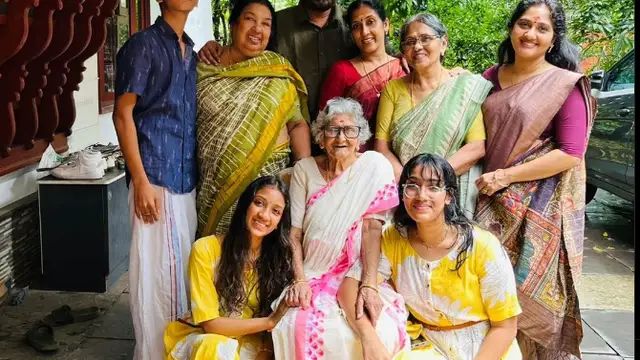 திருமண நாளன்றே முதல் கணவருடன் பிரிவு, பின் இரண்டாம் திருமணம் - பூவே உனக்காக நடிகையின் தற்போதைய நிலை.