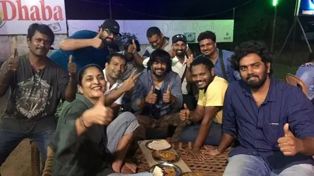 எங்க கதய எடுத்து வச்சிட்டு ஏன் மேம் என் பேர போடலன்னு கேட்டதுக்கு - இறுதி சுற்று சர்ச்சை குறித்து தேசிய வீராங்கனை துளசி ஹெலன்.