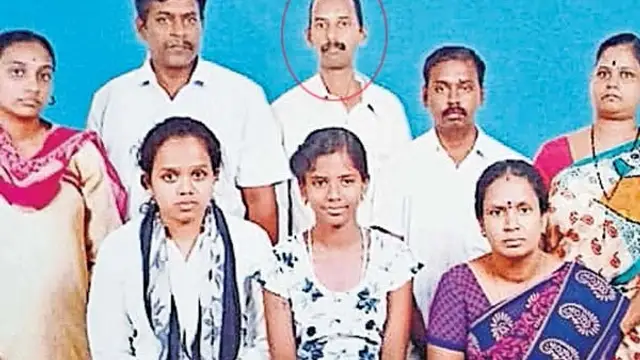 வீட்டு வாடகை கூட கொடுக்க முடியாமல் வறுமையில் வாடிய பாகவதர் குடும்பம் - உடனடியாக ஸ்டாலின் செய்த உதவி.