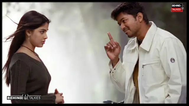 சச்சின் ரீ-ரீலிஸ் கொடுத்த பிரபலம் - ஜெனிலியா தோழியாக நடித்த ரஷ்மியின் நெகிழ்ச்சி வீடியோ